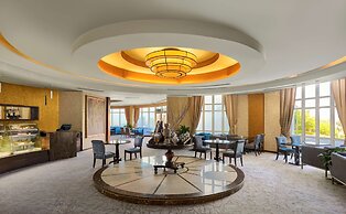 Kempinski Palace Cairo