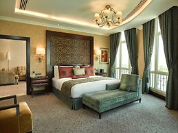 Kempinski Palace Cairo