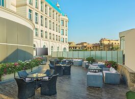 Kempinski Palace Cairo