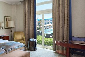 Kempinski Palace Cairo