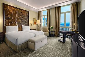 Kempinski Palace Cairo