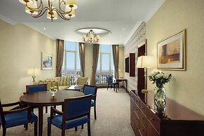 Kempinski Palace Cairo