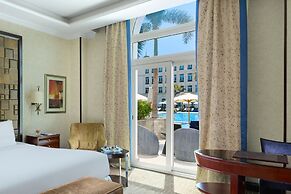 Kempinski Palace Cairo
