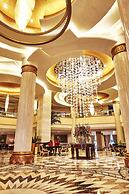 Kempinski Palace Cairo