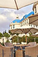 Kempinski Palace Cairo