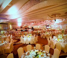 Kempinski Palace Cairo