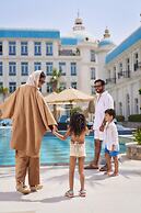 Kempinski Palace Cairo
