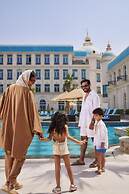 Kempinski Palace Cairo