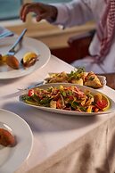 Kempinski Palace Cairo