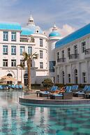 Kempinski Palace Cairo
