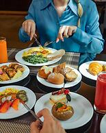 Kempinski Palace Cairo