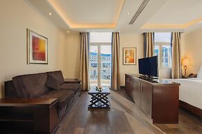 Kempinski Palace Cairo