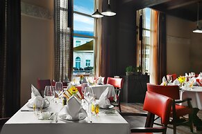Kempinski Palace Cairo