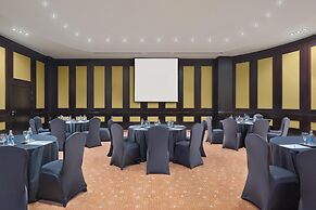 Kempinski Palace Cairo