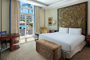 Kempinski Palace Cairo