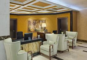 Kempinski Palace Cairo