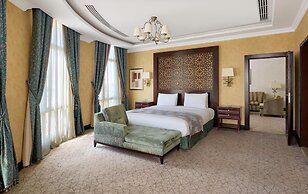 Kempinski Palace Cairo