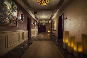 Kempinski Palace Cairo