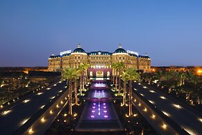 Kempinski Palace Cairo