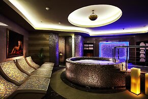 Kempinski Palace Cairo