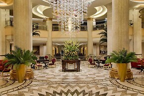 Kempinski Palace Cairo
