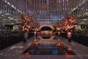 Kempinski Palace Cairo
