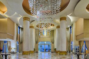 Kempinski Palace Cairo