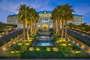 Kempinski Palace Cairo