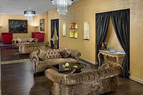 Kempinski Palace Cairo