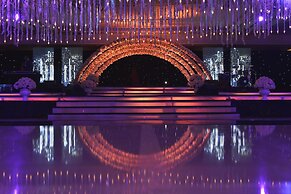 Kempinski Palace Cairo