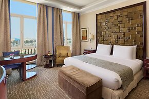 Kempinski Palace Cairo