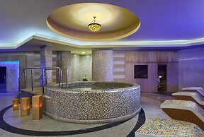 Kempinski Palace Cairo