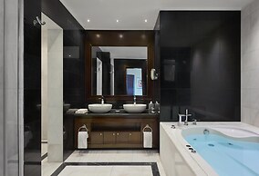 Kempinski Palace Cairo