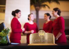 Kempinski Palace Cairo