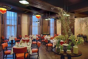 Kempinski Palace Cairo