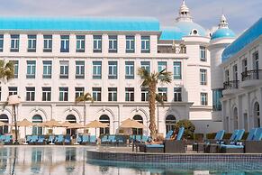 Kempinski Palace Cairo