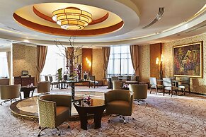 Kempinski Palace Cairo