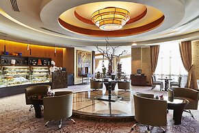 Kempinski Palace Cairo