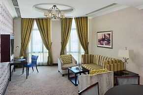 Kempinski Palace Cairo