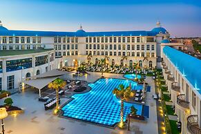 Kempinski Palace Cairo