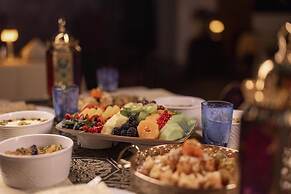 Kempinski Palace Cairo