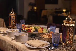 Kempinski Palace Cairo