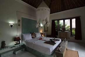 Villa Anjing