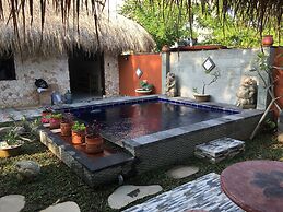 Villa Anjing