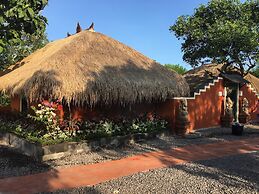 Villa Anjing