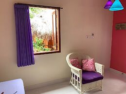 Villa Anjing