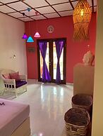 Villa Anjing
