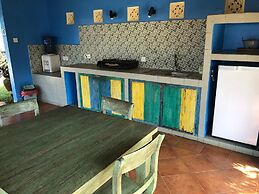 Villa Anjing