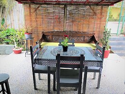 Villa Anjing