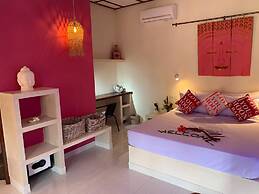 Villa Anjing